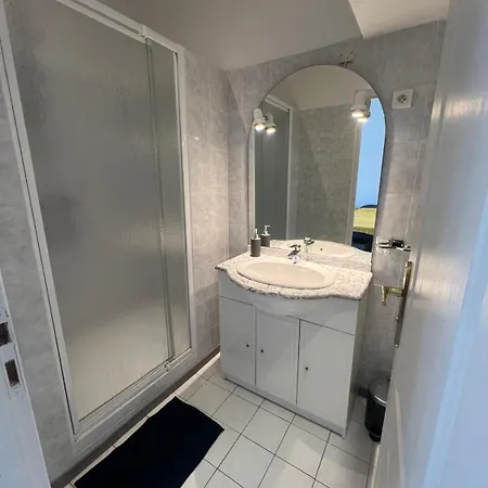 3p, Terrasse, Garage Apartment Cannes