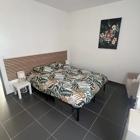 3p, Terrasse, Garage * Cannes